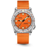 Uhr von Doxa SUB200 Professional 862.10.351.21-N Uhr von Doxa SUB200 Professional 862.10.351.21-N