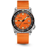 Uhr von Doxa SUB600T Professional 861.10.351.21-N Uhr von Doxa SUB600T Professional 861.10.351.21-N