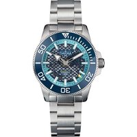 Davosa Herrenuhr Argonautic 41 Shark diver limitiert 16154140 Davosa Herrenuhr Argonautic 41 Shark diver limitiert 16154140
