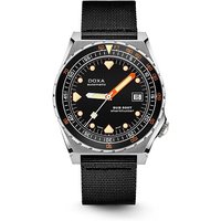 Uhr von Doxa SUB600T Sharkhunter 861.10.101.20-N Uhr von Doxa SUB600T Sharkhunter 861.10.101.20-N