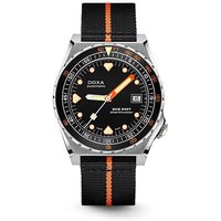 Uhr von Doxa SUB600T Sharkhunter 861.10.101.34-N Uhr von Doxa SUB600T Sharkhunter 861.10.101.34-N