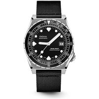 Uhr von Doxa SUB600T Sharkhunter 861.10.101B.20-N Uhr von Doxa SUB600T Sharkhunter 861.10.101B.20-N