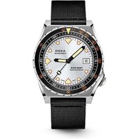 Uhr von Doxa SUB600T Searambler 861.10.021.20-N Uhr von Doxa SUB600T Searambler 861.10.021.20-N