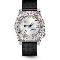 Uhr von Doxa SUB600T Searambler 862.10.021.20-N Uhr von Doxa SUB600T Searambler 862.10.021.20-N