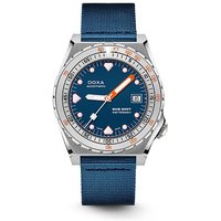 Uhr von Doxa SUB600T Caribbean 862.10.201.32-N Uhr von Doxa SUB600T Caribbean 862.10.201.32-N