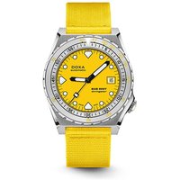 Uhr von Doxa SUB600T Divingstar 862.10.361.31-N Uhr von Doxa SUB600T Divingstar 862.10.361.31-N