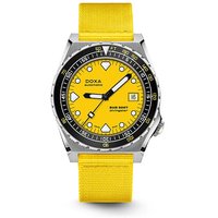 Uhr von Doxa SUB600T Divingstar 861.10.361.31-N Uhr von Doxa SUB600T Divingstar 861.10.361.31-N