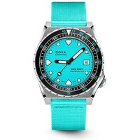 Uhr von Doxa SUB600T Aquamarine 861.10.241.25-N Uhr von Doxa SUB600T Aquamarine 861.10.241.25-N
