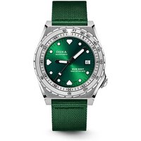 Uhr von Doxa SUB600T Sea Emerald 862.10.131.26-N Uhr von Doxa SUB600T Sea Emerald 862.10.131.26-N