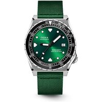 Uhr von Doxa SUB600T Sea Emerald 862.10.131.26-N Uhr von Doxa SUB600T Sea Emerald 862.10.131.26-N
