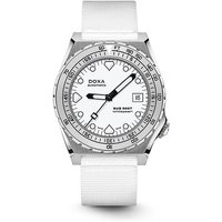 Uhr von Doxa SUB600T Whitepearl 862.10.011.23-N Uhr von Doxa SUB600T Whitepearl 862.10.011.23-N