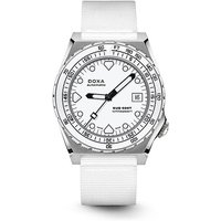 Uhr von Doxa SUB600T Whitepearl 862.10.011.23-N Uhr von Doxa SUB600T Whitepearl 862.10.011.23-N