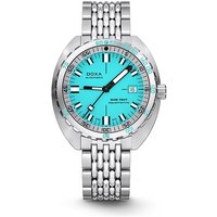 Uhr von Doxa SUB750T Aquamarine 825.10.241.10 Uhr von Doxa SUB750T Aquamarine 825.10.241.10