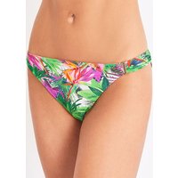 Click to view product details and reviews for Aubade Fleur Tropicale Brazilian Bikini Brief. Click to view product details and reviews for Aubade Fleur Tropicale Brazilian Bikini Brief.