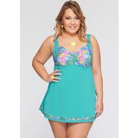 Click to view product details and reviews for Bahama Blue Lagoon Swim Dress. Click to view product details and reviews for Bahama Blue Lagoon Swim Dress.