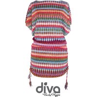 Click to view product details and reviews for Diva Frankie Strapless Sundress. Click to view product details and reviews for Diva Frankie Strapless Sundress.