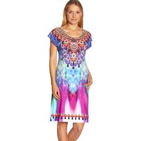 Click to view product details and reviews for Feraud Diamonds Sun Dress. Click to view product details and reviews for Feraud Diamonds Sun Dress.