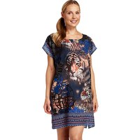 Click to view product details and reviews for Feraud Hazel Eyes Tunic. Click to view product details and reviews for Feraud Hazel Eyes Tunic.