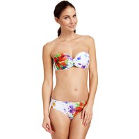 Click to view product details and reviews for Feraud Sundance Bandeau Bikini. Click to view product details and reviews for Feraud Sundance Bandeau Bikini.
