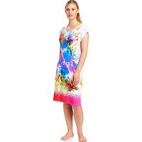 Click to view product details and reviews for Feraud Sundance Round Neck Sun Dress. Click to view product details and reviews for Feraud Sundance Round Neck Sun Dress.