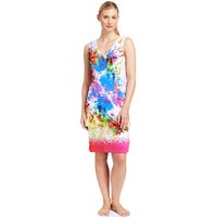 Click to view product details and reviews for Feraud Sundance Sleeveless Sun Dress. Click to view product details and reviews for Feraud Sundance Sleeveless Sun Dress.