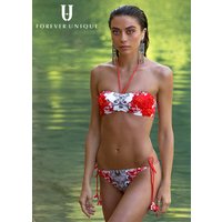 Click to view product details and reviews for Forever Unique Maui Floral Halter Neck Bikini. Click to view product details and reviews for Forever Unique Maui Floral Halter Neck Bikini.