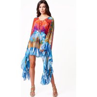 Click to view product details and reviews for Forever Unique Tie Dye Tiki Kaftan. Click to view product details and reviews for Forever Unique Tie Dye Tiki Kaftan.