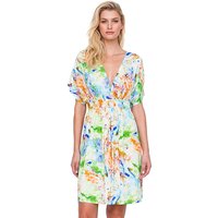 Click to view product details and reviews for Gottex Aquarelle Beach Dress. Click to view product details and reviews for Gottex Aquarelle Beach Dress.