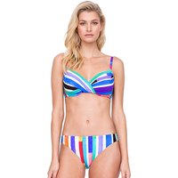 Click to view product details and reviews for Gottex Carnival Underwired Bikini. Click to view product details and reviews for Gottex Carnival Underwired Bikini.