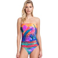 Click to view product details and reviews for Gottex Contour Indian Summer Bandeau Swimsuit. Click to view product details and reviews for Gottex Contour Indian Summer Bandeau Swimsuit.