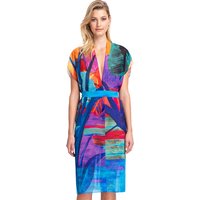 Click to view product details and reviews for Gottex Contour Indian Summer Kimono. Click to view product details and reviews for Gottex Contour Indian Summer Kimono.