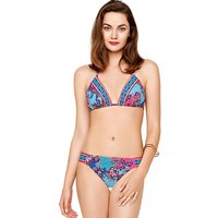 Click to view product details and reviews for Gottex Gtx Masala Triangle Bikini. Click to view product details and reviews for Gottex Gtx Masala Triangle Bikini.