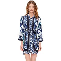 Click to view product details and reviews for Gottex Legacy Silk Blouse. Click to view product details and reviews for Gottex Legacy Silk Blouse.