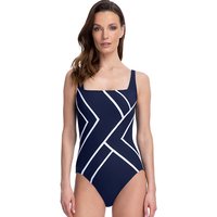 Click to view product details and reviews for Gottex Mirage Square Neck Swimsuit. Click to view product details and reviews for Gottex Mirage Square Neck Swimsuit.