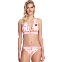 Click to view product details and reviews for Gottex Paradise Halter Bikini. Click to view product details and reviews for Gottex Paradise Halter Bikini.