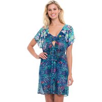 Click to view product details and reviews for Gottex Profile Paradise Bay Mesh Kaftan. Click to view product details and reviews for Gottex Profile Paradise Bay Mesh Kaftan.