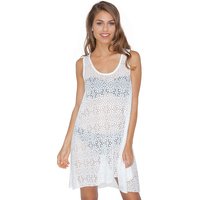 Click to view product details and reviews for Gottex Profile Tutti Frutti Crochet Dress. Click to view product details and reviews for Gottex Profile Tutti Frutti Crochet Dress.