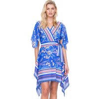 Click to view product details and reviews for Gottex Sakura Beach Dress. Click to view product details and reviews for Gottex Sakura Beach Dress.