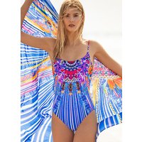 Click to view product details and reviews for Gottex Sarasana Round Neck Tank Swimsuit. Click to view product details and reviews for Gottex Sarasana Round Neck Tank Swimsuit.