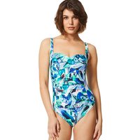 Click to view product details and reviews for Moontide Cruise Jungle Dream Twist Fuller Cup Swimsuit. Click to view product details and reviews for Moontide Cruise Jungle Dream Twist Fuller Cup Swimsuit.