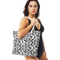 Click to view product details and reviews for Moontide Mono Beach Bag. Click to view product details and reviews for Moontide Mono Beach Bag.