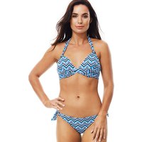 Click to view product details and reviews for Moontide Tokyo Reversible Underwired Bikini. Click to view product details and reviews for Moontide Tokyo Reversible Underwired Bikini.