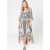 Click to view product details and reviews for Pia Rossini Azizi Cover Up. Click to view product details and reviews for Pia Rossini Azizi Cover Up.
