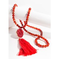 Click to view product details and reviews for Pia Rossini Belize Necklace. Click to view product details and reviews for Pia Rossini Belize Necklace.