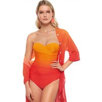 Click to view product details and reviews for Roidal Brasil Megan Ombre Bandeau Swimsuit. Click to view product details and reviews for Roidal Brasil Megan Ombre Bandeau Swimsuit.
