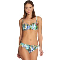 Click to view product details and reviews for Rosch Blossom Bandeau Bikini. Click to view product details and reviews for Rosch Blossom Bandeau Bikini.