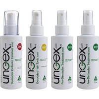 Kit essentiel A1 (EKA1) – 4in1