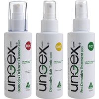 Premium Kit A1 (PKA1) – 3in1