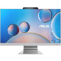 ASUS F3702WFAK-WA002W AMD Ryzen™ 5 7520U 68,6 cm (27'') 1920 x 1080 Pixel PC All-in-one 16 GB LPDDR5-SDRAM 512 GB SSD Windows 11 Home Wi-Fi 6 (802.11ax)