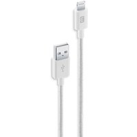 Cellularline Cavo Telato 150 cm USB to LIGHTNING